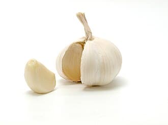 Allium sativum